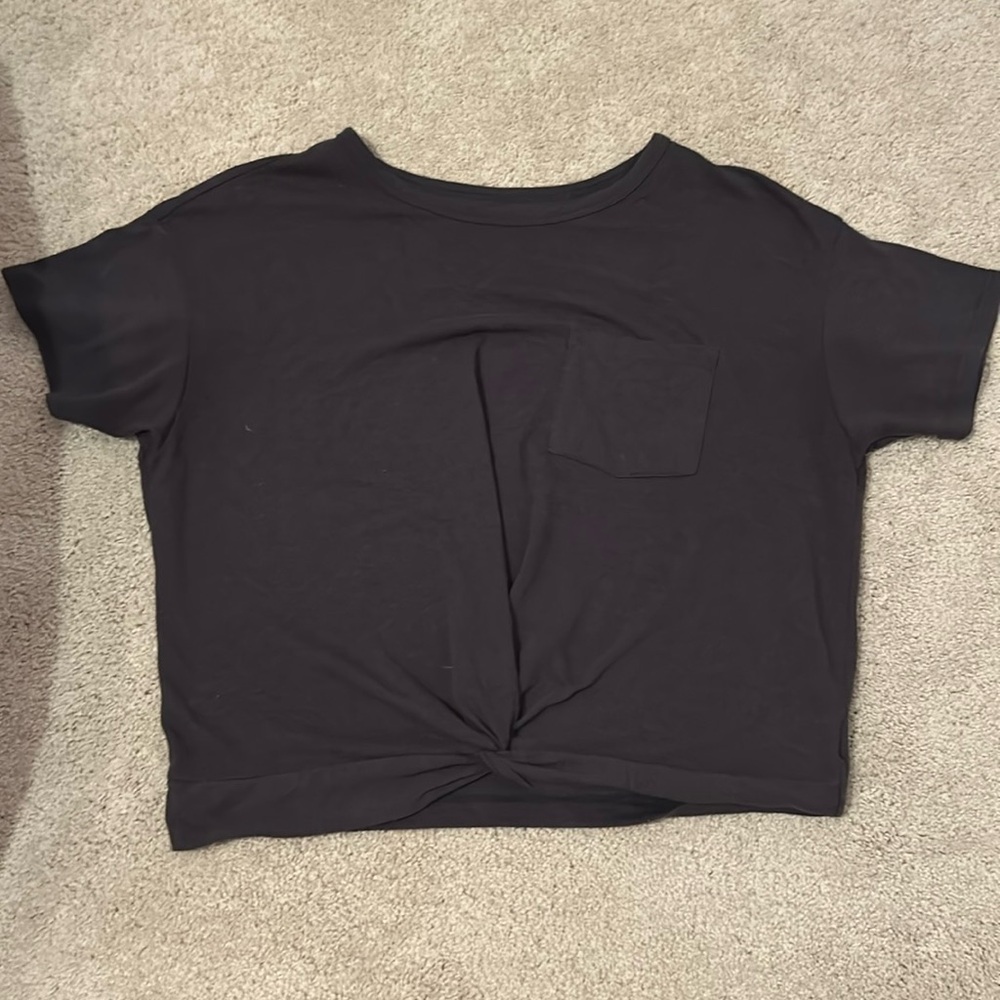 American Eagle - Size S - Gray